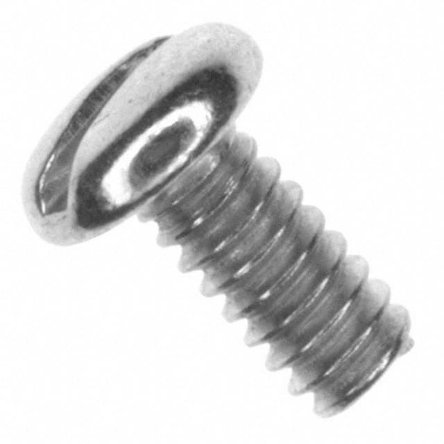 PMS 440 0025 SL B&F Fastener Supply  Vis Boulons